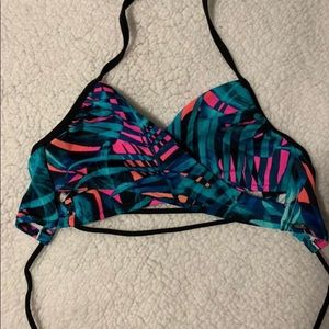 VS Bikini Top
